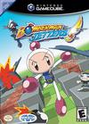 Bomberman Jetters box art