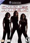 Charlies Angels box art