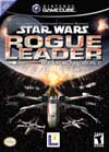 Star Wars Rogue Leader: Rogue Squadron II box art