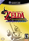 The Legend of Zelda: The Wind Waker box art
