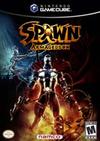 Spawn: Armageddon box art