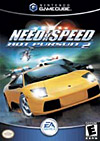 Need for Speed: Hot Pursuit 2 box art