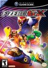 F-Zero GX box art