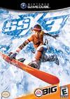 SSX 3 box art