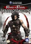 Prince of Persia The Warrior Within box art