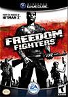 Freedom Fighters box art