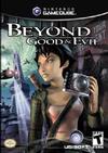 Beyond Good and Evil box art
