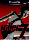 Killer 7 box art